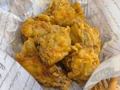 -韩礼年糕(飞虹路店)