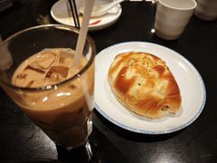 -新旺茶餐厅•早餐(迪士尼小镇店)