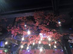 android_upload_pic-令狐冲烤鱼·烧菜馆(达明店)