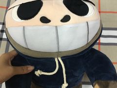 -大玩家(青岛CBD延吉路万达店)