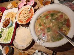 -四姐妹东北饺子(沙尾路店)