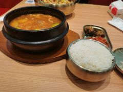 大酱汤-米村拌饭(东方新天地店)