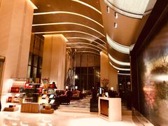 -上海静安香格里拉大酒店