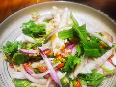 -云海肴云南菜·蒸汽石锅鱼(北京良乡华冠店)