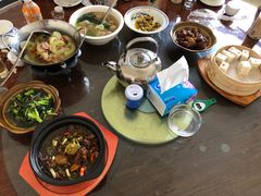 -水香园·中国徽菜名店(紫霞大道店)