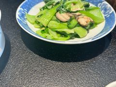 -武庄主特色炒鸡(周恩来纪念馆店)