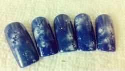 -Remix Nail Club