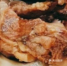 清真老字号羊肉火烧店(西大街店)