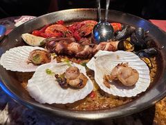 -BROWNSTONE布朗石西班牙餐厅(富城店)