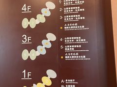 -太原市博物馆