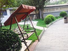 -卫鼎轩·曹公馆(鼓楼店)