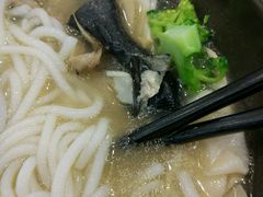 -老妈米线(大运河博物馆宝龙广场店)
