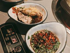 -同仁四季椰子鸡(无锡滨湖万象汇店)