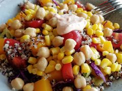 -魏斯理汉堡(西安沣东吾悦店)