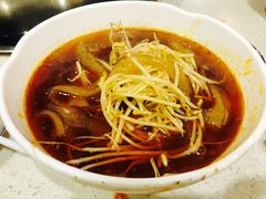 火锅粉-水碾河刘老大串串香(水碾河路店)