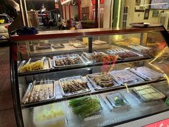 -草本味·市井羊肉馆(新开铺总店)