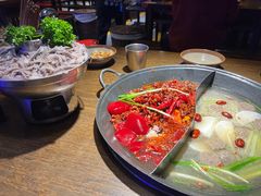 -萍姐火锅·公路夜市(打浦桥日月光店)