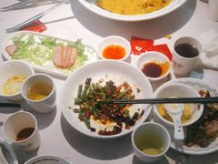 -花椒俏川菜小馆(南海万达店)