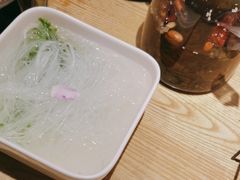 -百草滩羊清水涮羊肉(长城路店)
