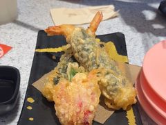 -争鲜回转寿司(朝外悠唐PLUS店)