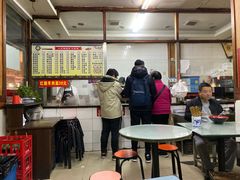 -小无锡面馆