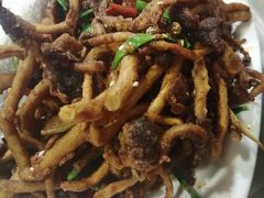 -小杨酒家(华苑小区店)