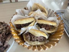 -闫家驴肉老店(华电一校店)