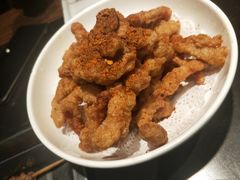 -辣尚瘾·烤鱼·新川菜(交大直营店)