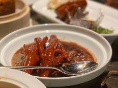 -海派悦庭·海胆烧麦·新融合菜(凯德广场店)