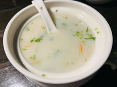 宋嫂鱼羹-穿越·外婆家(西溪天堂店)