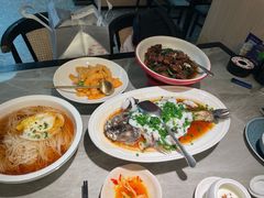 -鱼你相聚·河鲜馆(袁家岭店)