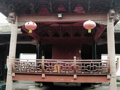 -溪口-滕头旅游景区