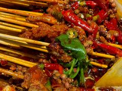 -玉林串串香(九号天地店)