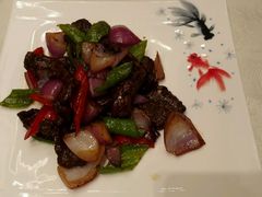 -银都上海菜馆(粤海东路店)