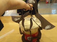 -眷茶(大卫城10楼店)