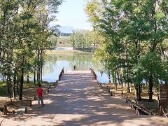 -中华三祖圣地黄帝城遗址文化旅游区