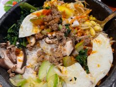 -鑫日千里马朝鲜族小馆(总店)