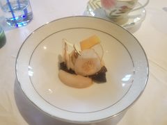 -Le Comptoir de Pierre Gagnaire