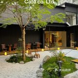顺德新店｜新中式小园林下午茶☕️|||太久没发探店了，堆积太