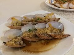 -糟粕醋·椰苑海南菜餐厅(亚龙湾天域酒店)