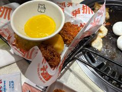 -猫爪爪原切自助烤肉(观音桥阳光世纪店)