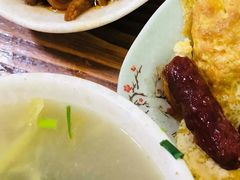 -陈记汤饭(水巷口店)