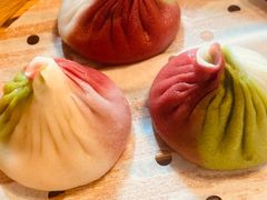 -上海苏宁宝丽嘉酒店·嘉府壹号中餐厅
