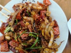 -87号烧烤海鲜·大排档(金沙滩店)