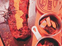 -MR.ROCKY洛奇先生RESTAURANT&BAR(宝安壹方城店)