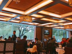 大堂-姚江春中餐厅·太平洋大酒店