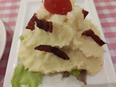 -VITELLO意大利料理(崂山路店)