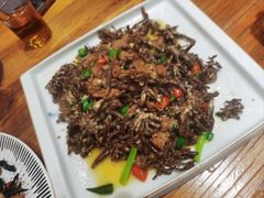 -下梅人家土菜馆(历史文化餐厅度假区店)