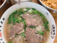 -熊氏牛羊杂粉(龙眼井总店)