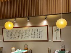 -荷风细雨·中国茶宴(世纪大道店)